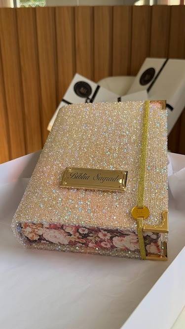 Crystal Cream