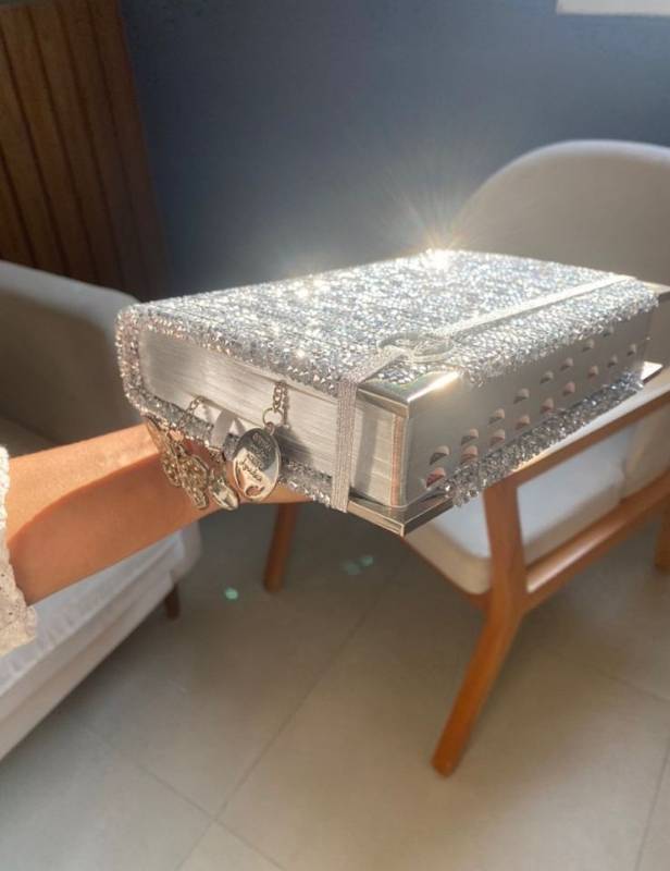 Crystal Platinum