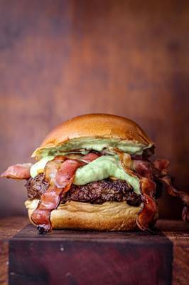 Holy Burger
