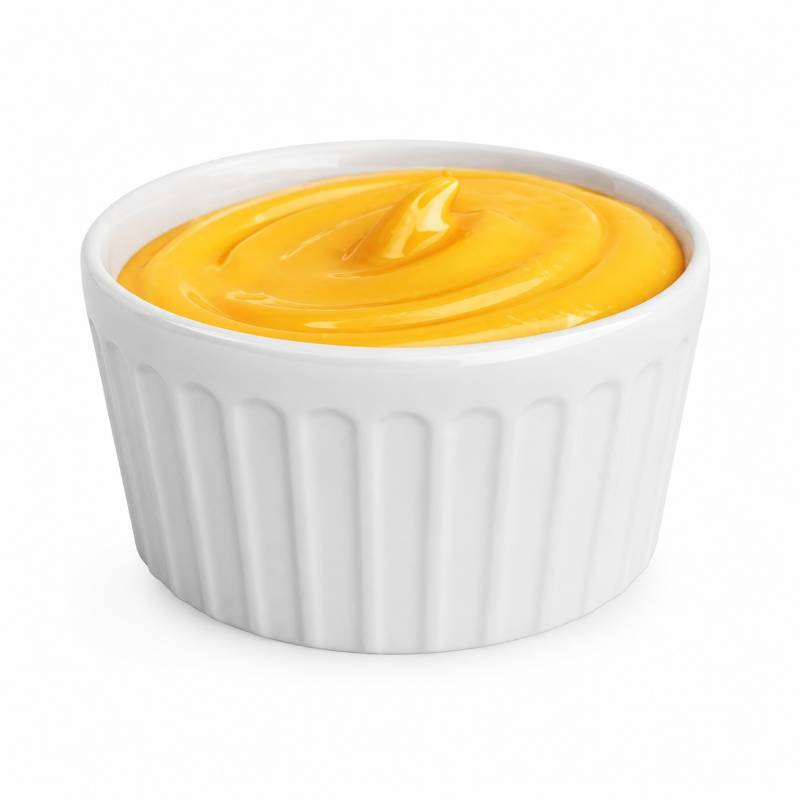Cheddar cremoso 50ml