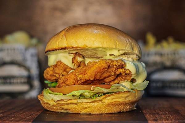 Chicken Salad