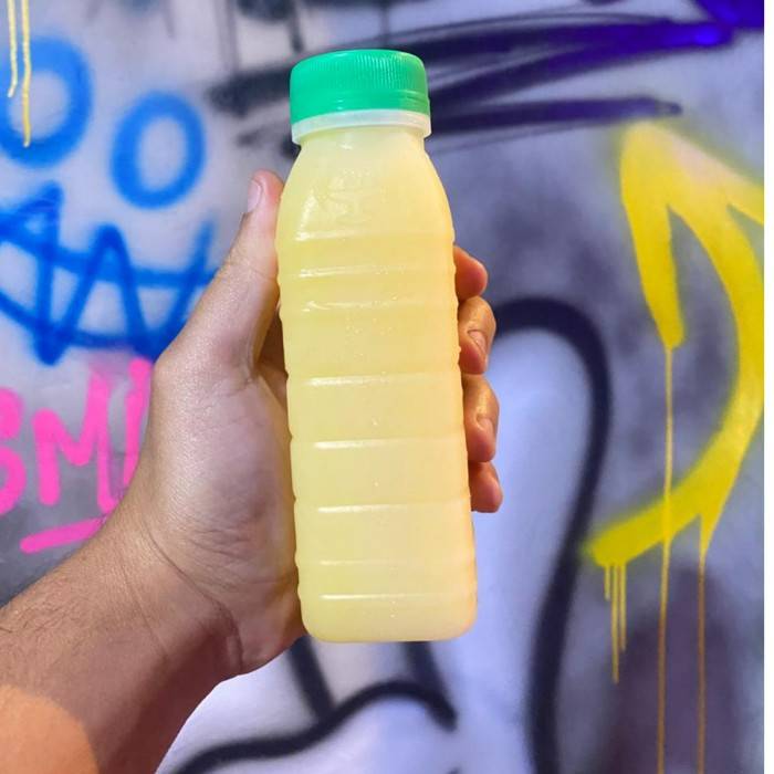 Suco de natural de Maracuja 300ml
