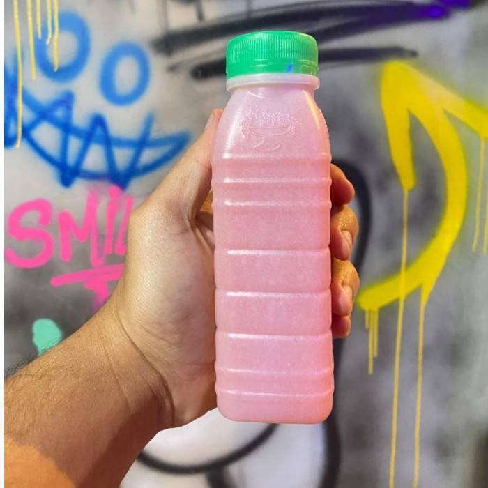 Suco natural de Goiaba 300ml