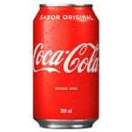 Coca-Cola Lata 350ml
