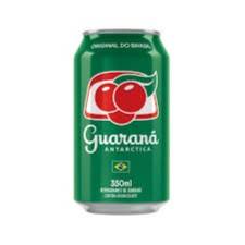 Guaraná Lata 350ml
