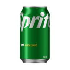 Sprite Lata 350ml