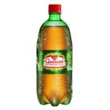 Guarana Antartica de 1 Litro